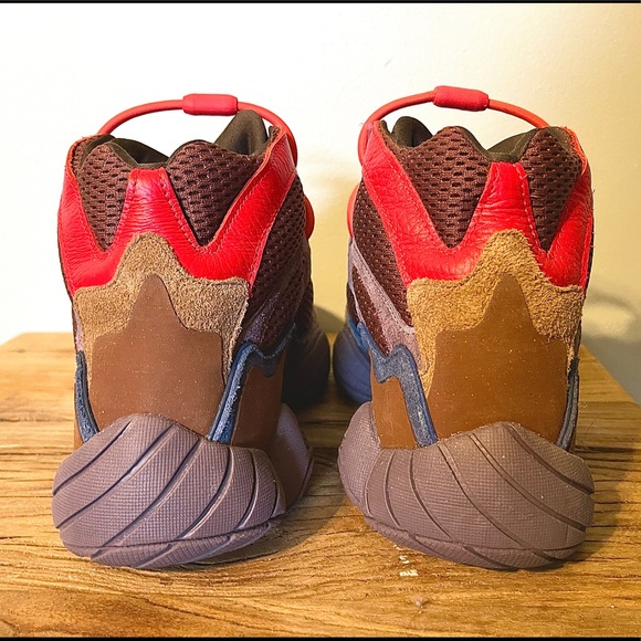 Yeezy 500 High - Picture 7 of 14